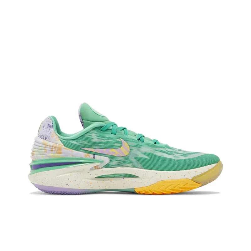 Nike Air Zoom G.T. Cut 2 EYBL Peach Jam-1