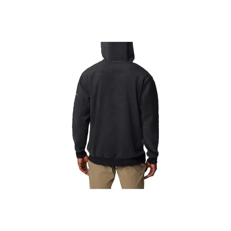 Columbia Steens Sweatshirts Men Black-1