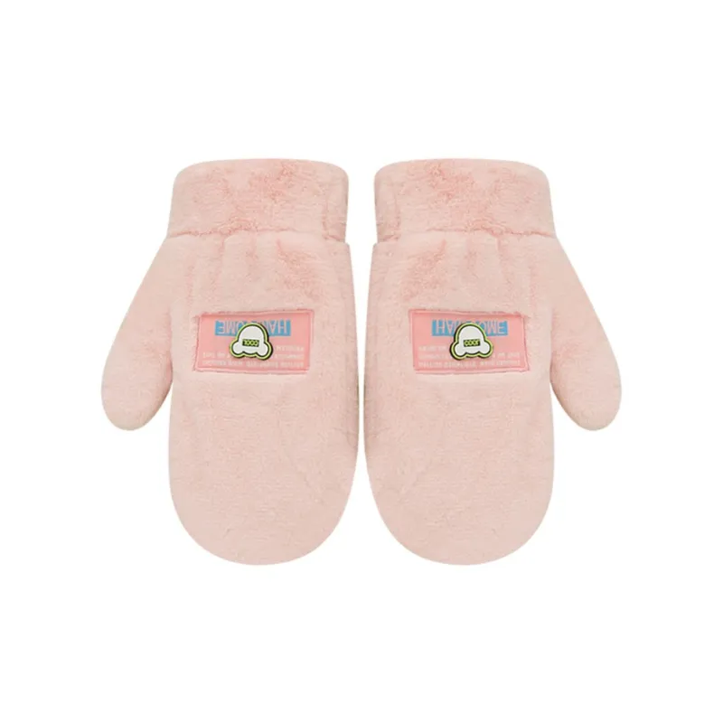 CMFY Knit Gloves Unisex-5