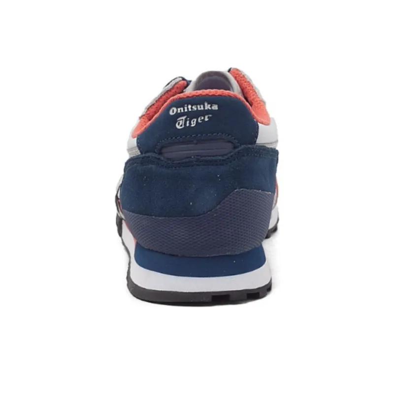 Onitsuka Tiger ColoradoColorado Eighty-Five Slip-Resistant Low-Top Casual Shoes Men's Light Gray-3