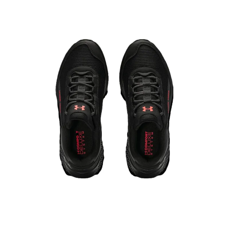 Under Armour Charged Rogue Se 'Black Red'-3
