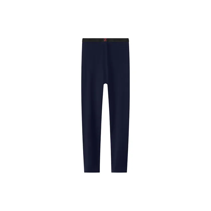 SUPIELD Aerogel Series Thermal Pants Men's Black-10