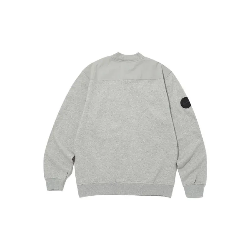 Champion Jackets Men Gray-1
