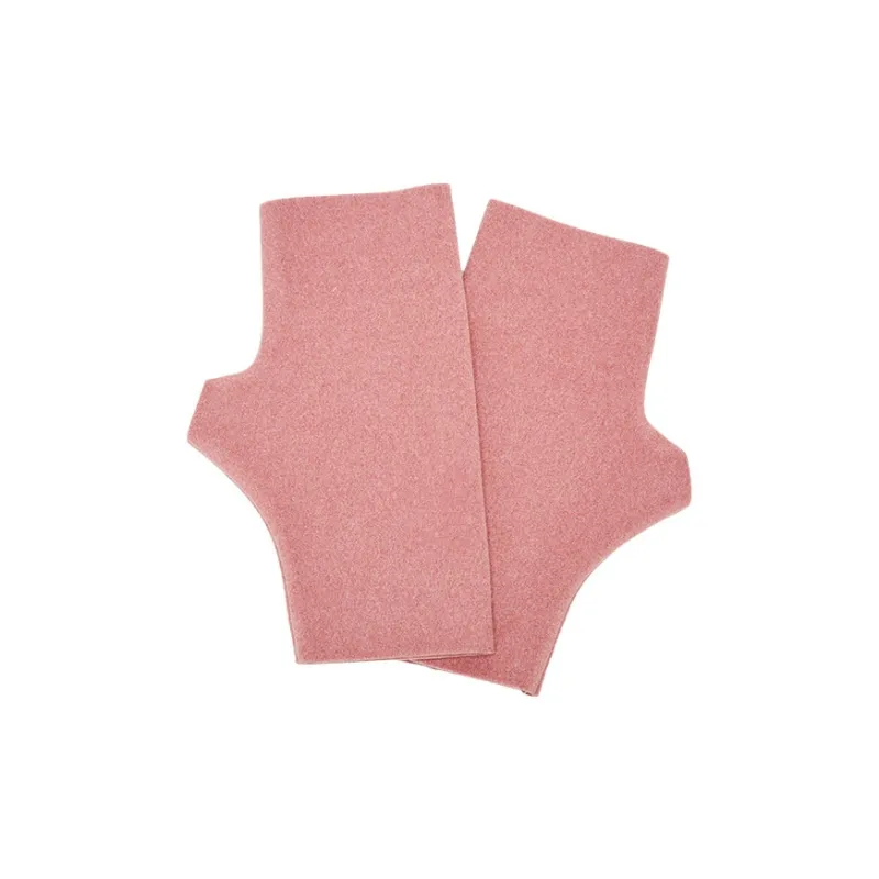 MUYKUY Knit Gloves Women's-1