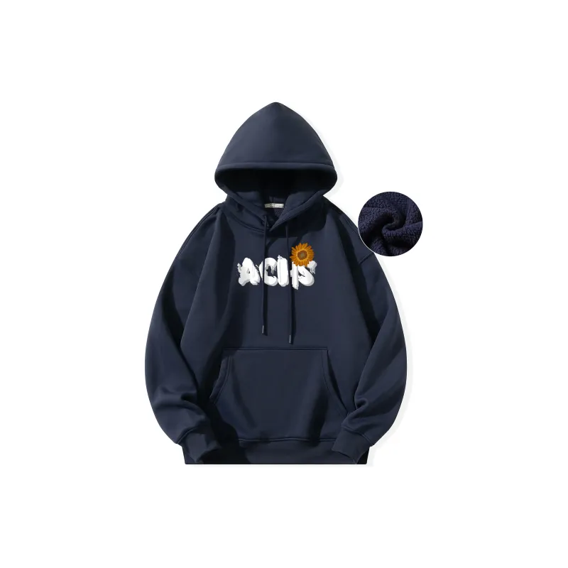 ACHS AWAKE Sweatshirts Unisex-18