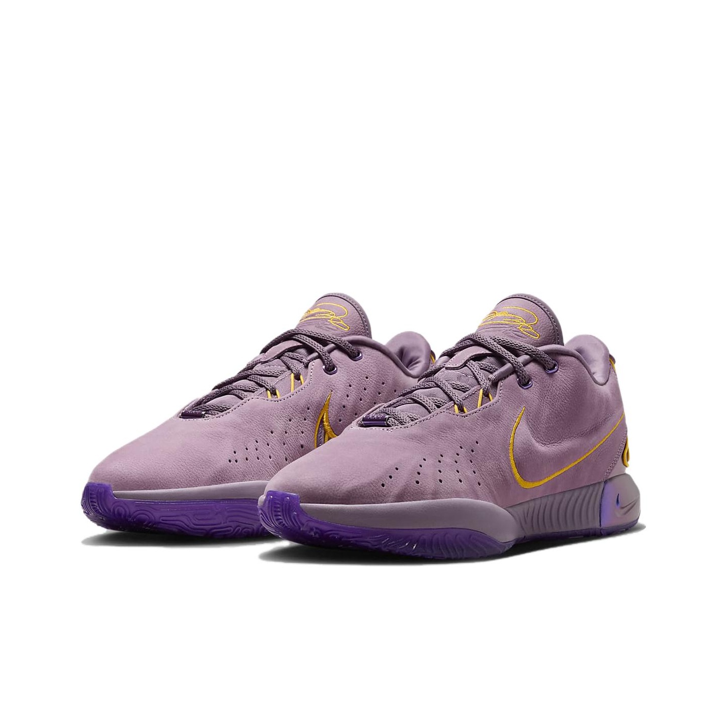 Nike Lebron 21 EP 'Freshwater' - POIZON