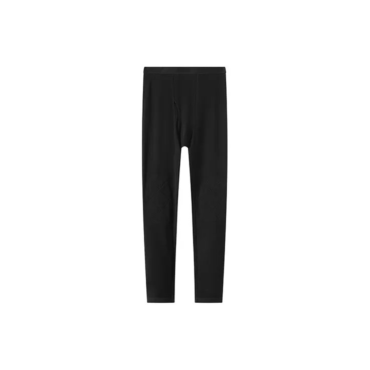 SUPIELD Aerogel Series Thermal Pants Men's Black-4