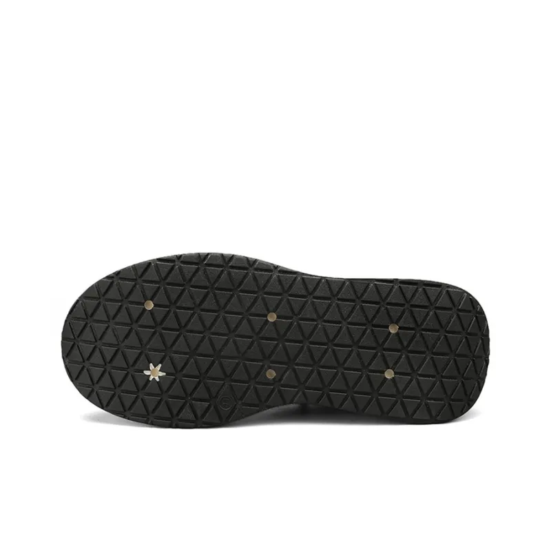 Warrior Low-Top Casual Shoes Men's-5