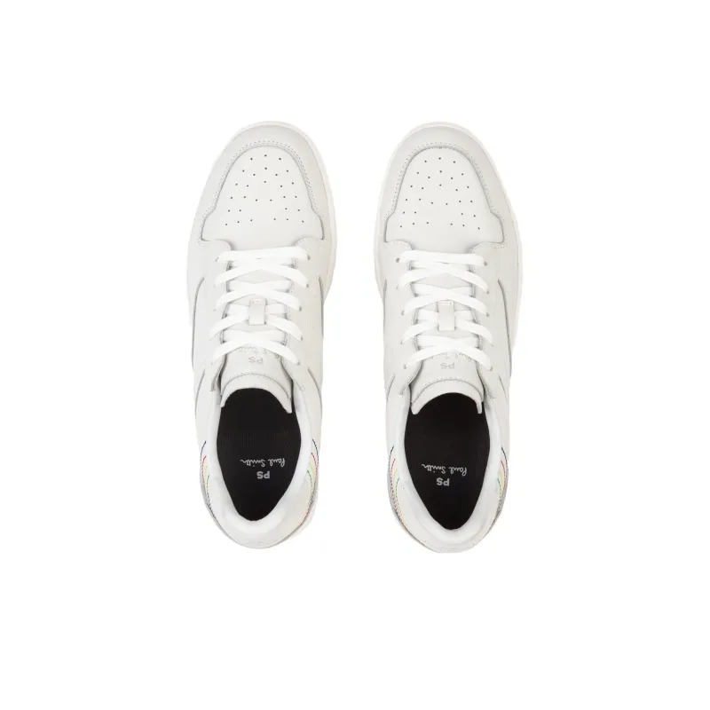 PS Paul Smith Striped Low-top Sneakers-2