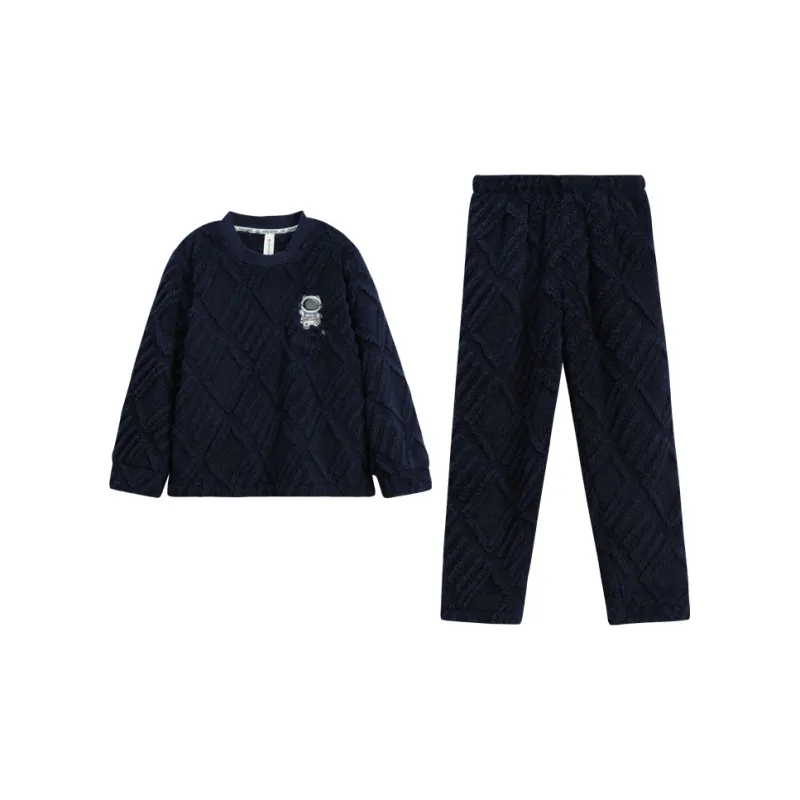 FENTENG Unisex Pajama Sets-1