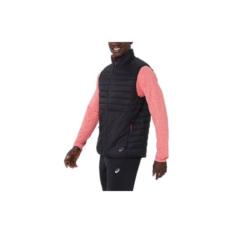 Asics Vests Men Black-2