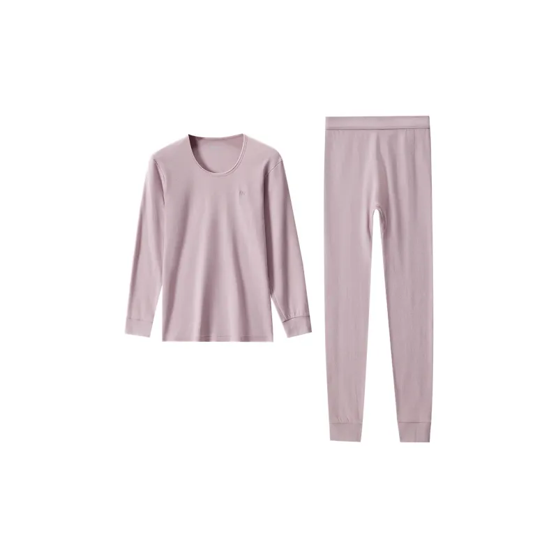 H YXIANG Women's Thermal Sets-0