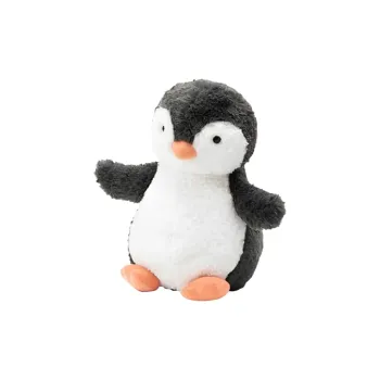 JELLYCAT Bashful Penguin Stuffed Animal