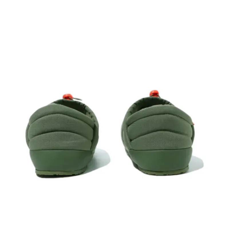 FILA Puffer Mule 'Green'-3