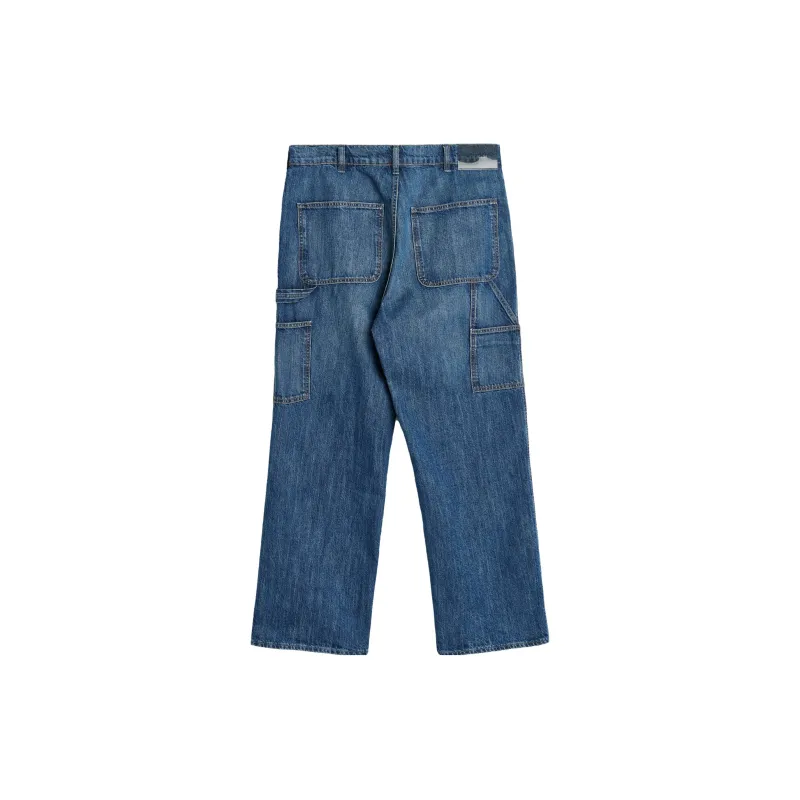 OUR LEGACY Joiner Trouser -1