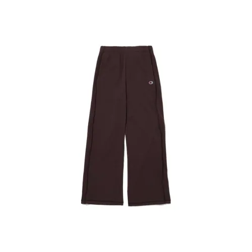 Champion Casual Pants Women's Brown