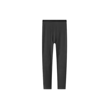 SUPIELD Aerogel Series Thermal Pants Men's Black