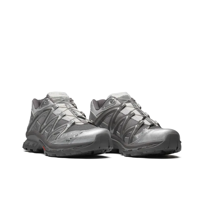 SALOMON X Slam Jam XT Quest 'Silver Metallic'-2