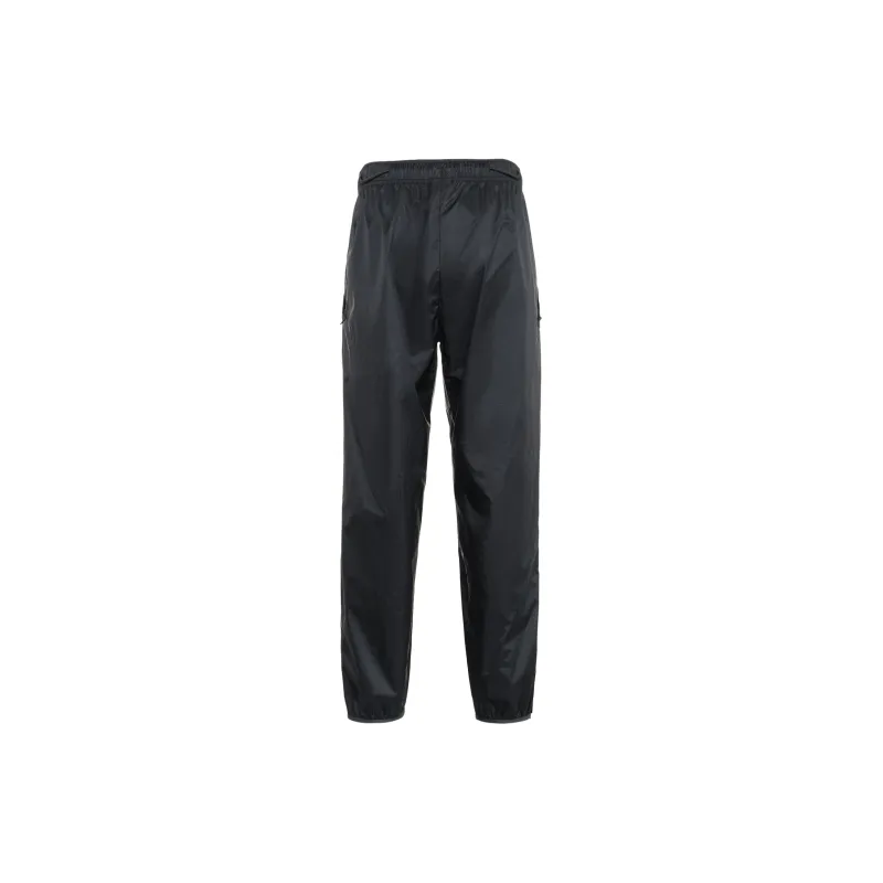 Nike Knitted Sweatpants Men's Black-1