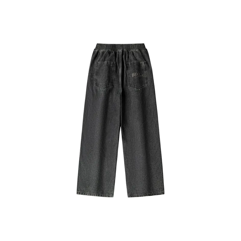 R.X.G.X Jeans Unisex-1