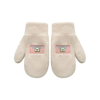 CMFY Knit Gloves Unisex