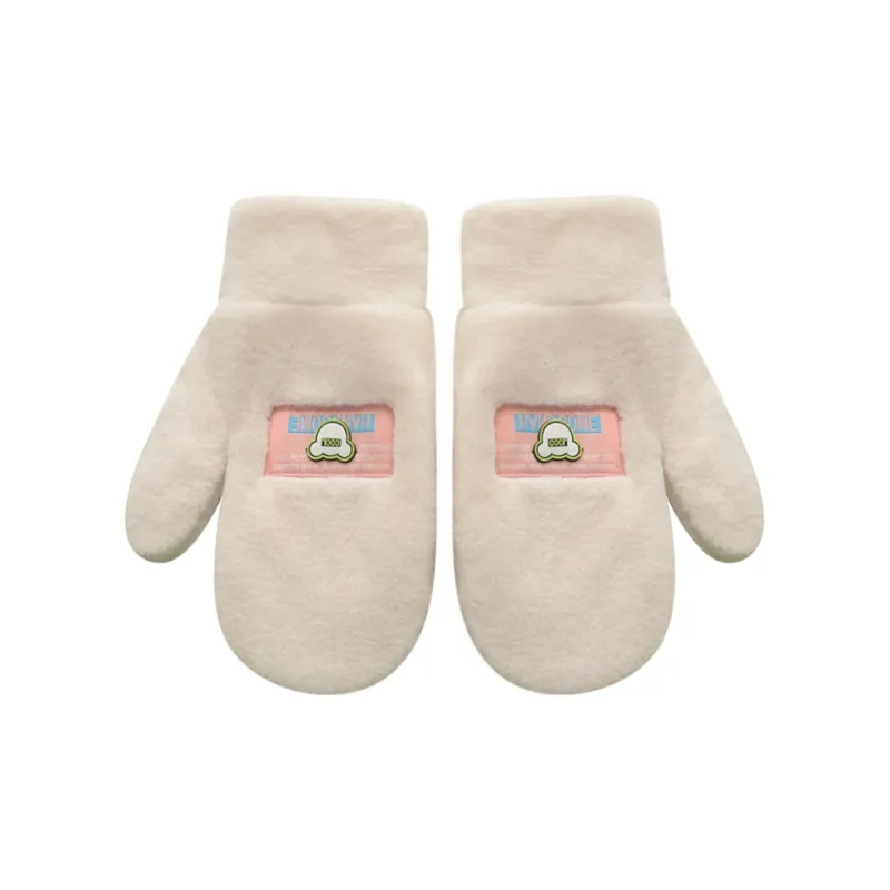 CMFY Knit Gloves Unisex-0
