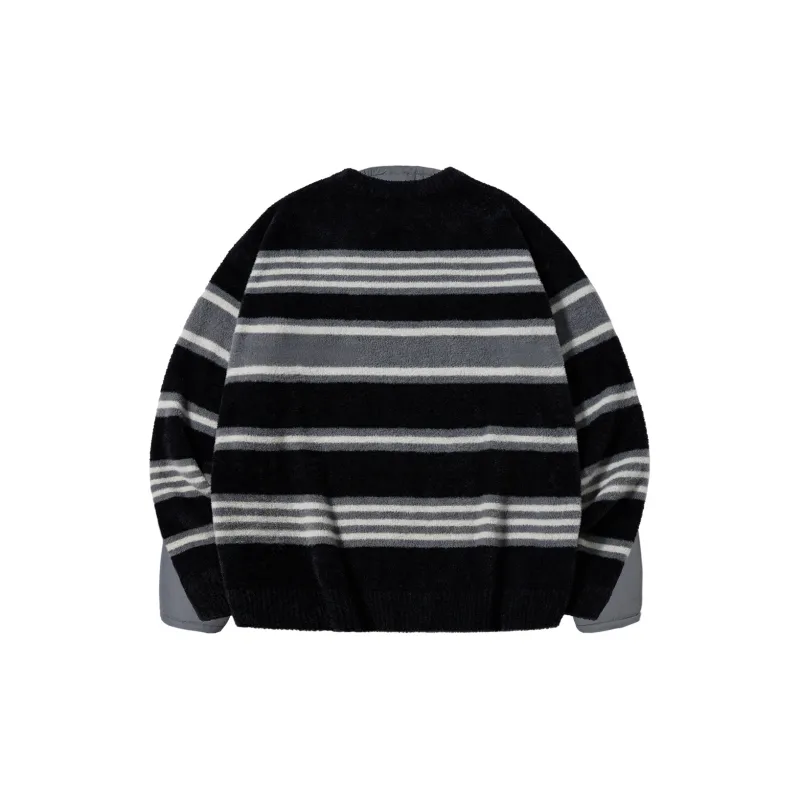 PSO Brand Sweaters Unisex-1