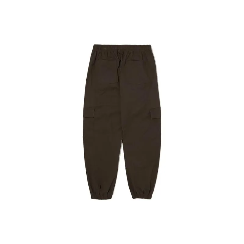 Champion Cargo Pants Unisex Brown-1