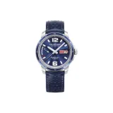 Blue Dial