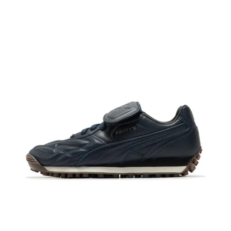 PUMA Avanti L Rihanna Fenty Club Navy-0
