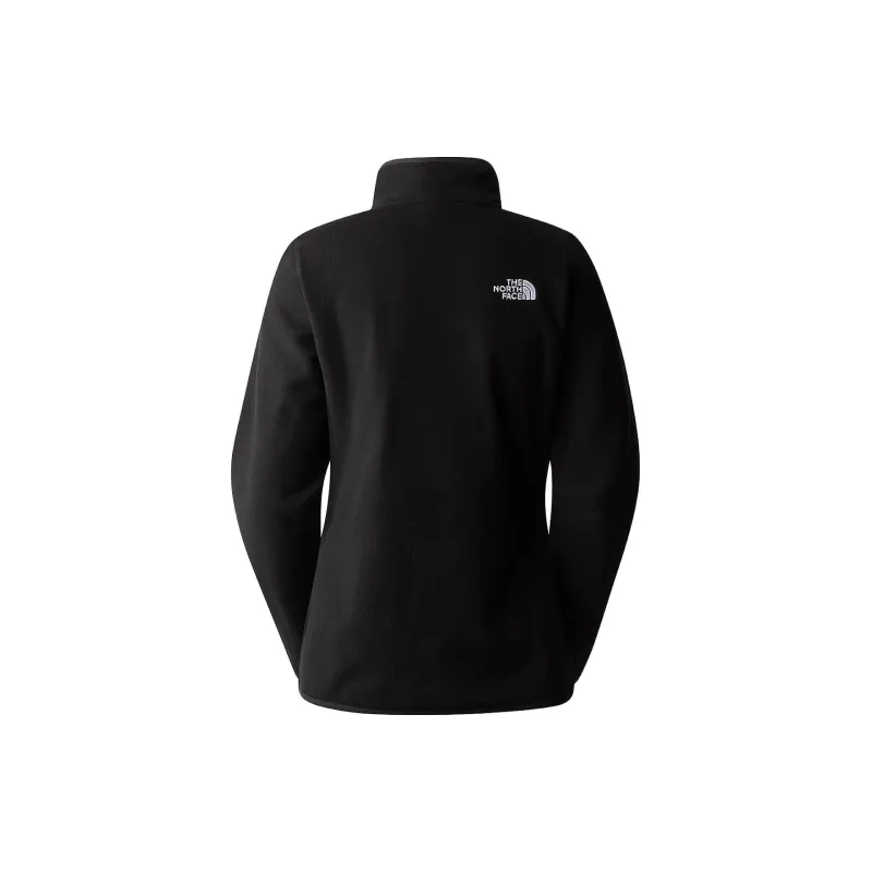 THE NORTH FACE 100 Glacier Sweatshirt-1