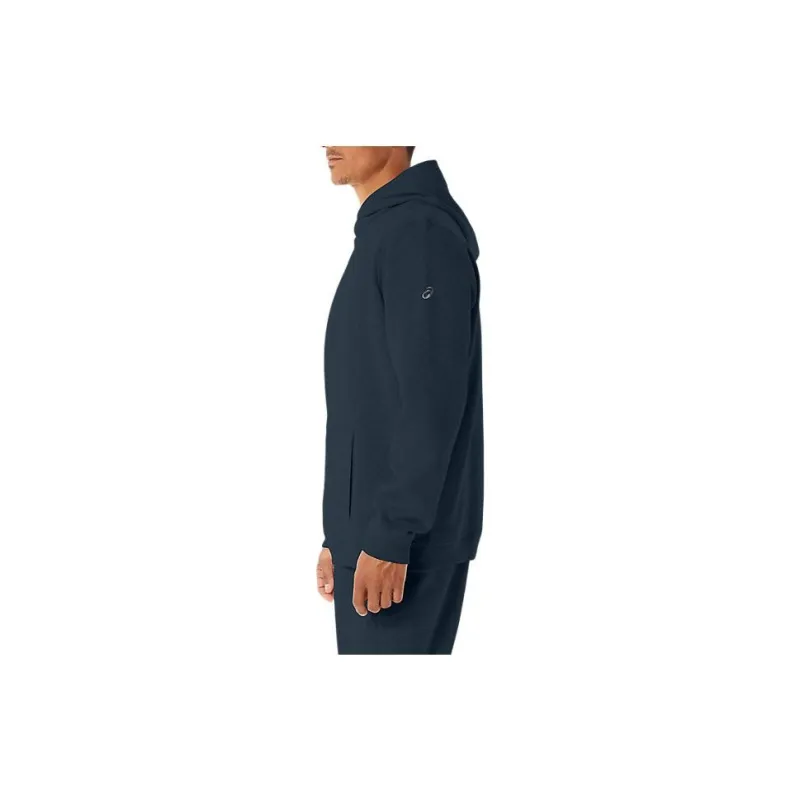 Asics SUNDAY SANA Sweatshirts Men Blue-2