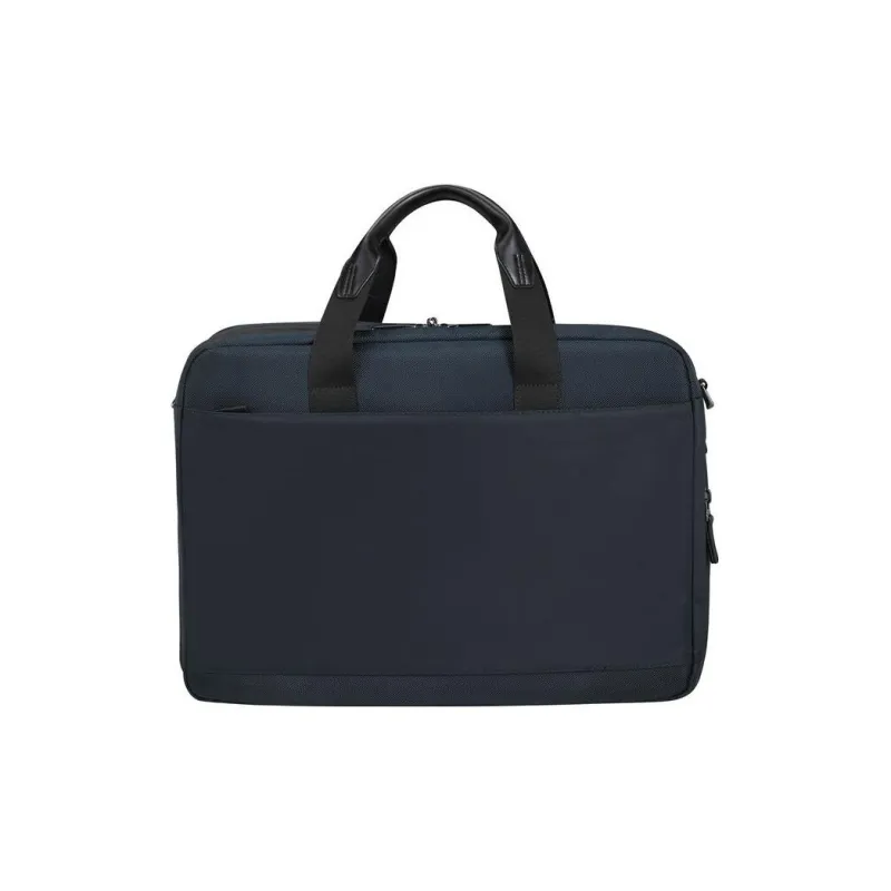 SAMSONITE OPENROAD Nylon Tote Bag Shopping Bag Handbag Shoulder Bag Men's Blue-2