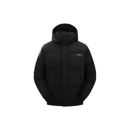 SWAMP AREA Down Jackets Unisex