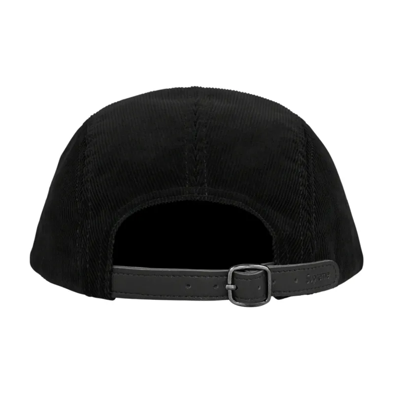 Supreme Corduroy Camp Cap FW23-1