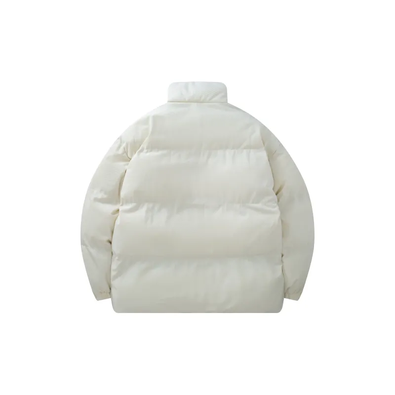 Minfinity Mingxin Series Winter Puffer Jacket Asia Version Unisex 1 Pack-8