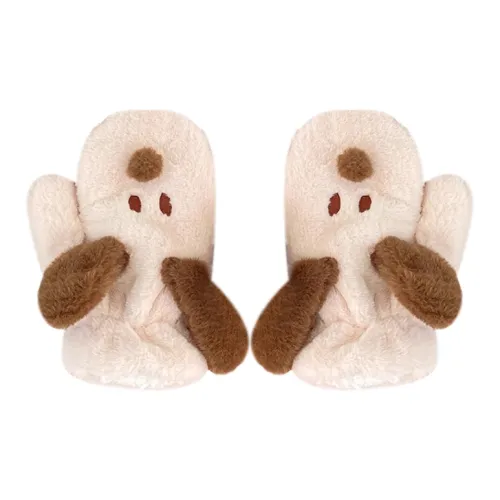 CMFY Knit Gloves Unisex