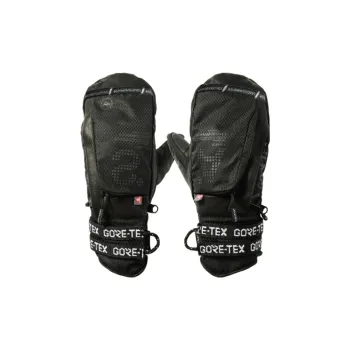 ASHRAM Ski Gloves