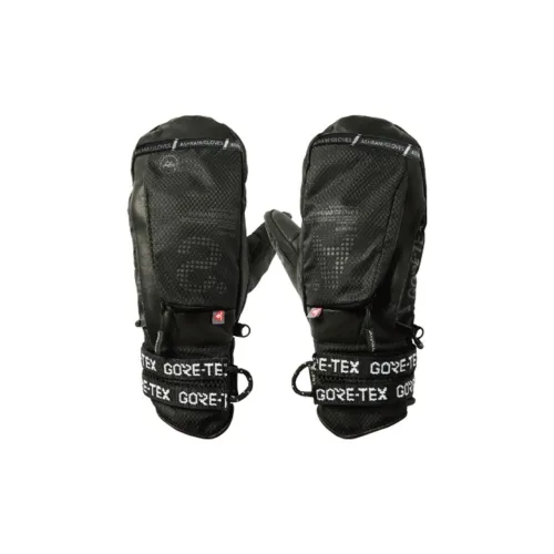 ASHRAM Ski Gloves