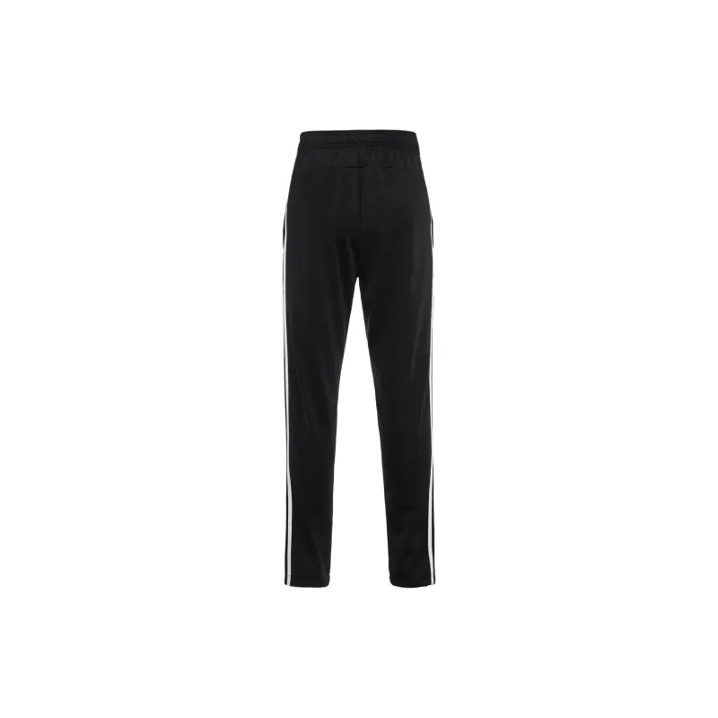 Adidas Knitted Sports Pants Men's Black-2