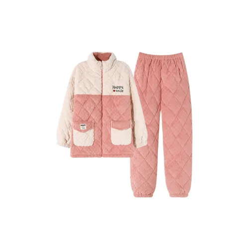 Lanza Women's Pajama Sets