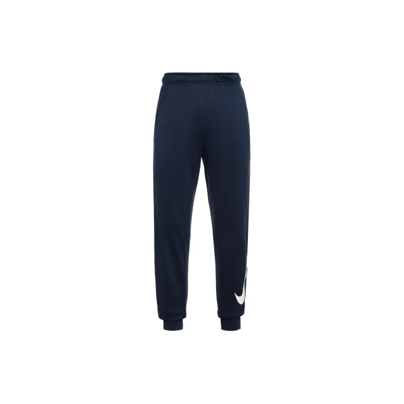 Nike Knitted Sweatpants Men Obsidian Color-1