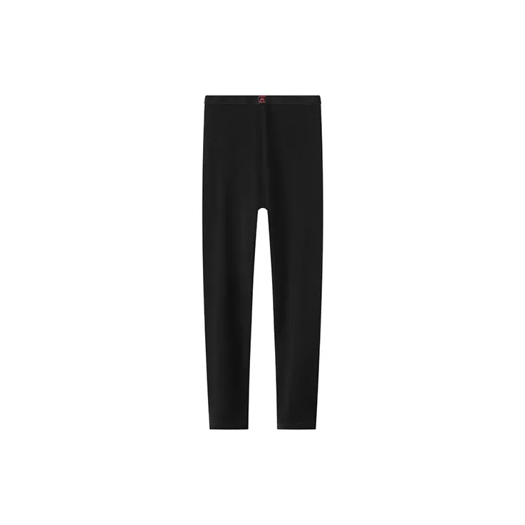 SUPIELD Aerogel Series Thermal Pants Men's Black-5