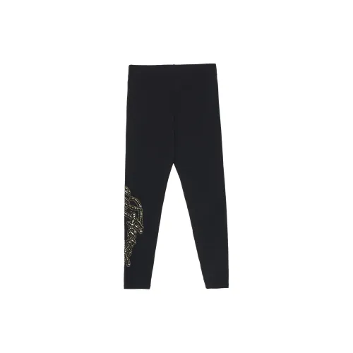 Ed Hardy Leggings Women's Black