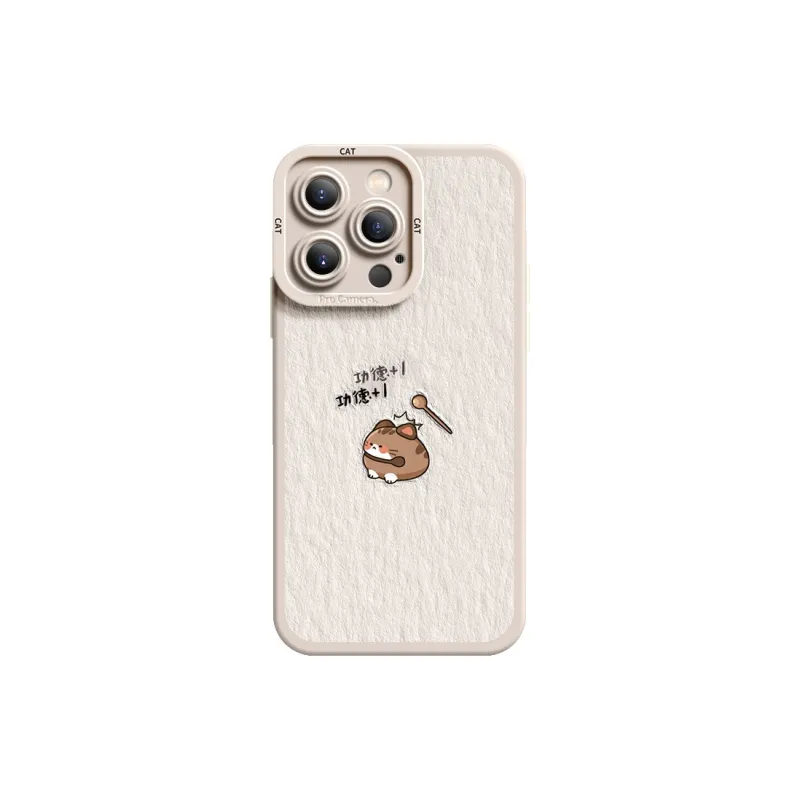I create my art Phone Cases-16