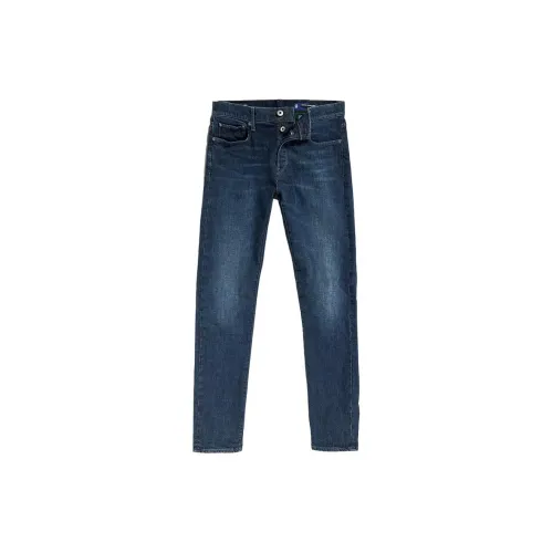 G-STAR RAW Jeans Men Deep Indigo