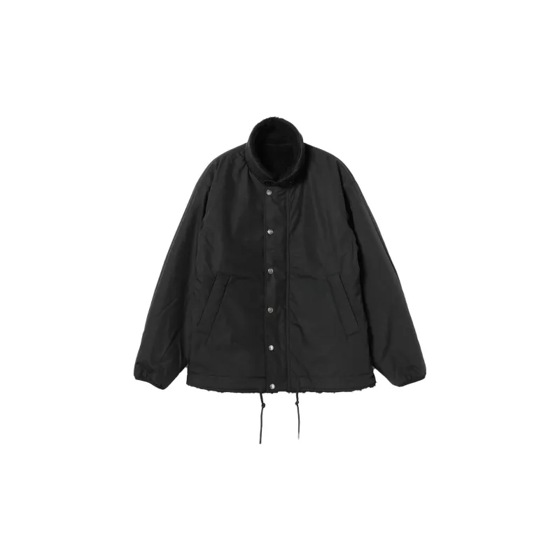 The North Face Purple Label X Beams Jackets Men Black-2