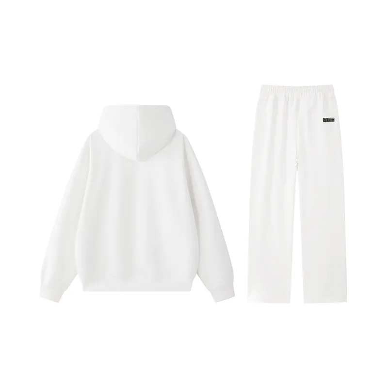 DoraemonA Sweatshirt Set Unisex-13