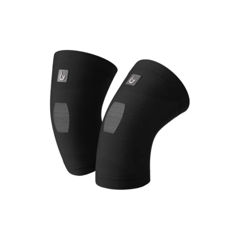 Central Running Bicycle Dance Kids' Polyester Polyamide Elastane Knee Pads-4