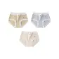 3 Pack (B Set-Light Green+Light Blue+Skin)